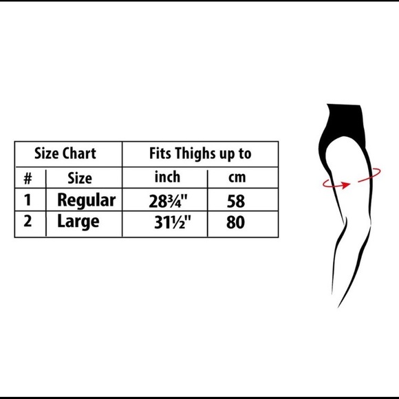 Neoprene Sauna wrap - Picture 2 of 2